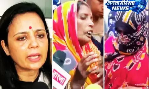 एनकाउंटर के बाद विवाद, प्रभाष मंडल की पत्नी ने लगाए गंभीर आरोप